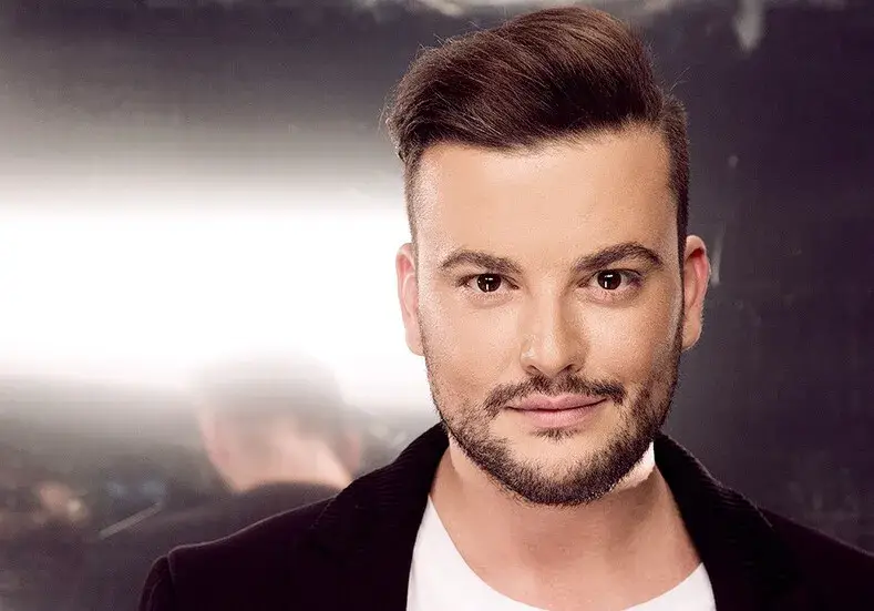 Стефан Илчев потвърди провала си