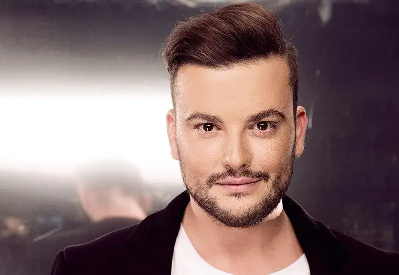 Стефан Илчев потвърди провала си