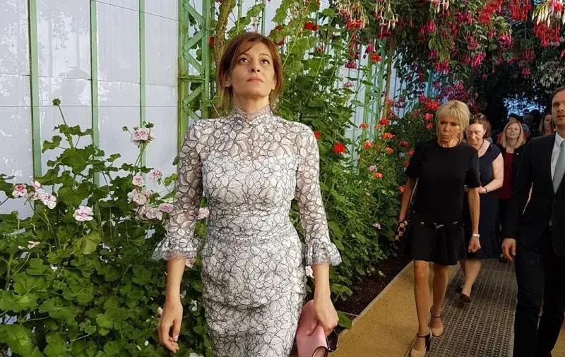 Студентски пориви: Десислава Радева иска да учи в ,,Харвард“