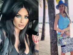 Тафкова изригна: Хайде да не си избиваме комплексите с маркови торбички! Антония Петрова ли захапа?