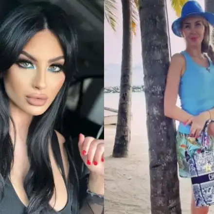 Тафкова изригна: Хайде да не си избиваме комплексите с маркови торбички! Антония Петрова ли захапа?