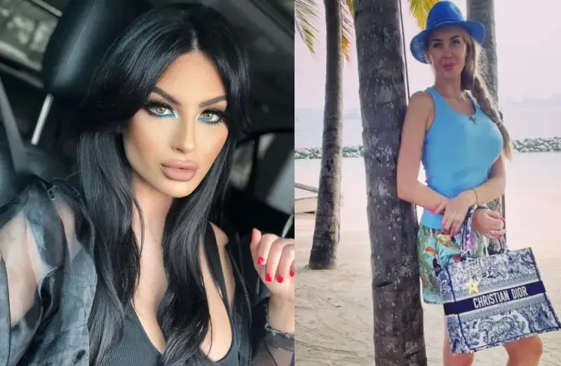 Тафкова изригна: Хайде да не си избиваме комплексите с маркови торбички! Антония Петрова ли захапа?