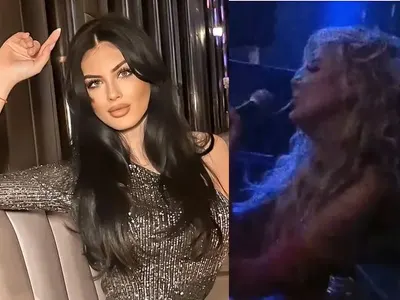 Тафкова за клипчетата с Андреа: Спрете! Не сте наясно какво се случва (+Коментар за дрогата)