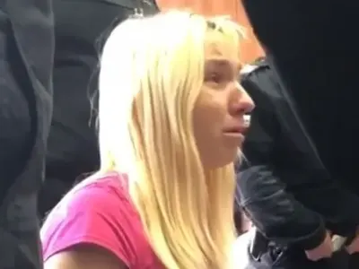 Тихомир - Мелиса: Лъжа е, че Емили е брадясала и си блъска главата в стените на ареста!