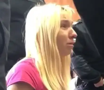 Тихомир - Мелиса: Лъжа е, че Емили е брадясала и си блъска главата в стените на ареста!