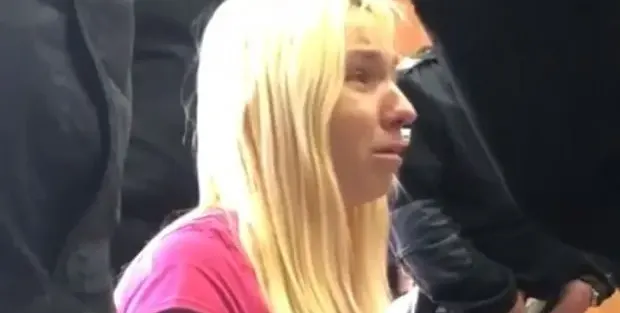 Тихомир - Мелиса: Лъжа е, че Емили е брадясала и си блъска главата в стените на ареста!