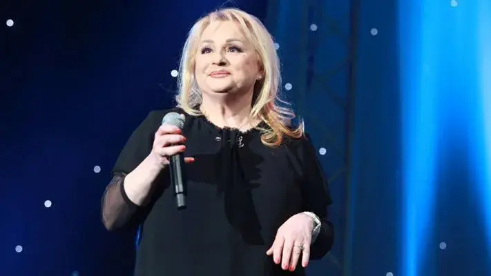 Тони Димитрова след загубата на баща си: Дължа морала си на моите родители