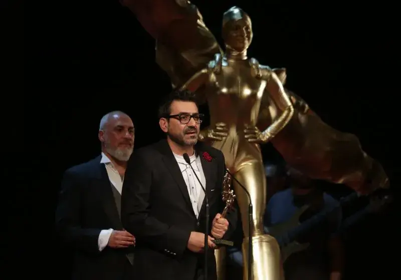 Това ли е  новата любов на Стефан Щерев?