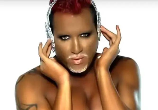 Травестит тормози Азис