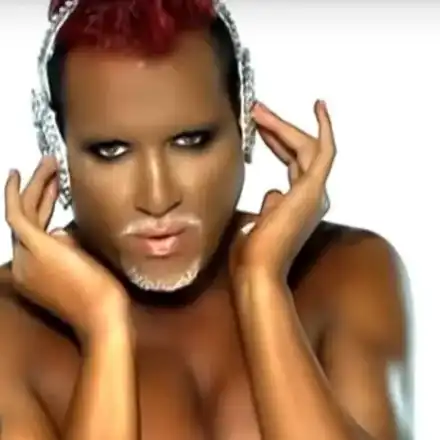 Травестит тормози Азис