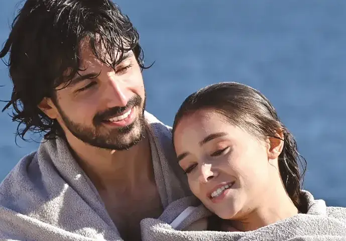 Валерия печели „Ергенът”