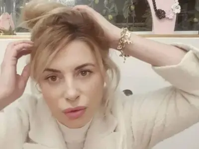 Ваня Щерева търси млади мъже