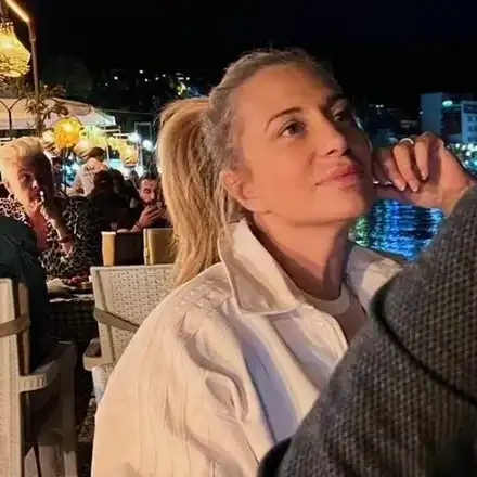 Ваня Щерева цял живот търси мъже като баща си –  „вечно с ножа”