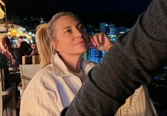 Ваня Щерева цял живот търси мъже като баща си –  „вечно с ножа”