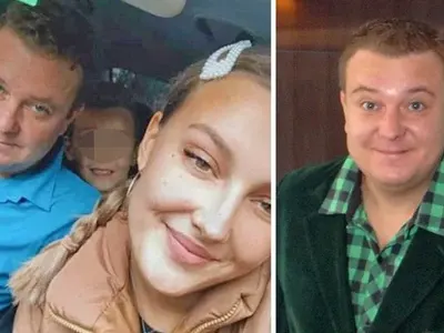 Васил Драганов се похвали с нова жена