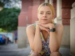 Василена Винченцо чака бебе