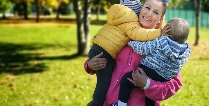 Венелин Петков вижда  децата си веднъж седмично