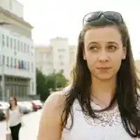 Весела Бабинова иска да се образова