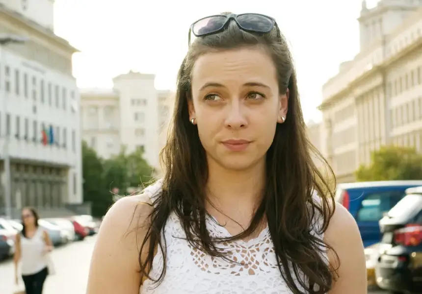 Весела Бабинова иска да се образова