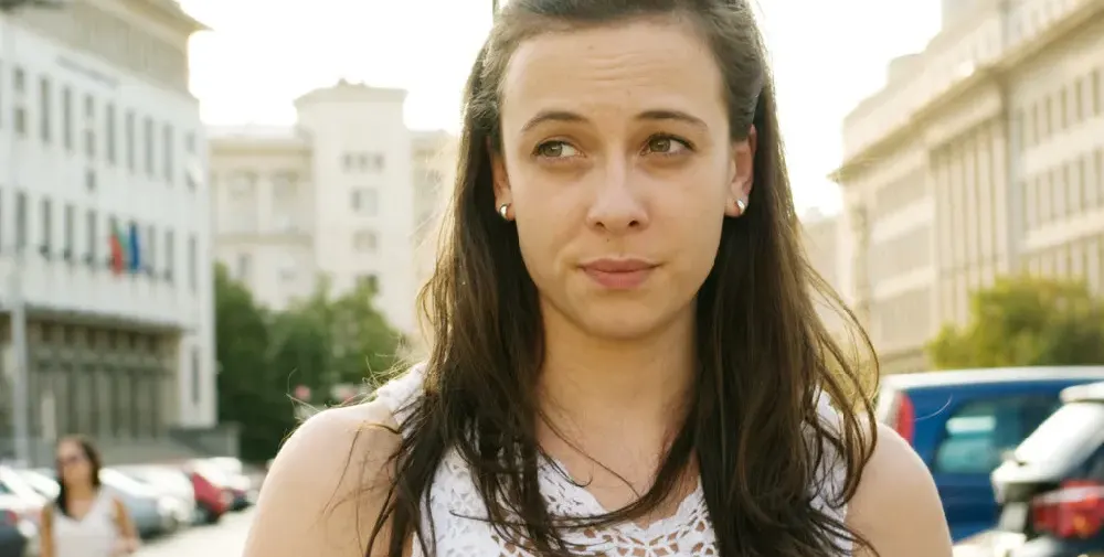 Весела Бабинова иска да се образова