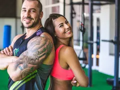 Виктория и Явор печелят „Един за друг“