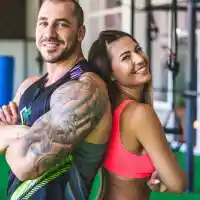 Виктория и Явор печелят „Един за друг“