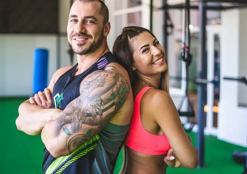 Виктория и Явор печелят „Един за друг“