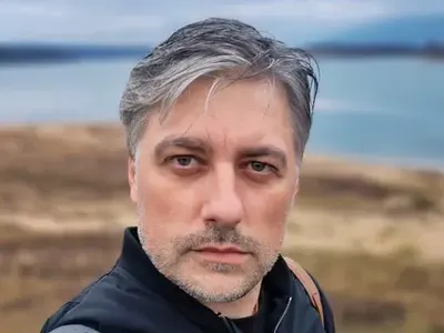 Владо Карамазов се ошишка и се поболя