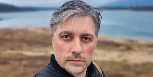 Владо Карамазов се ошишка и се поболя