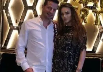 Внучката на Доган с приказен рожден ден