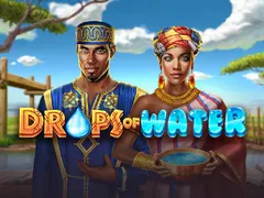 WINBET предлага слот-играта с кауза Drops of Water