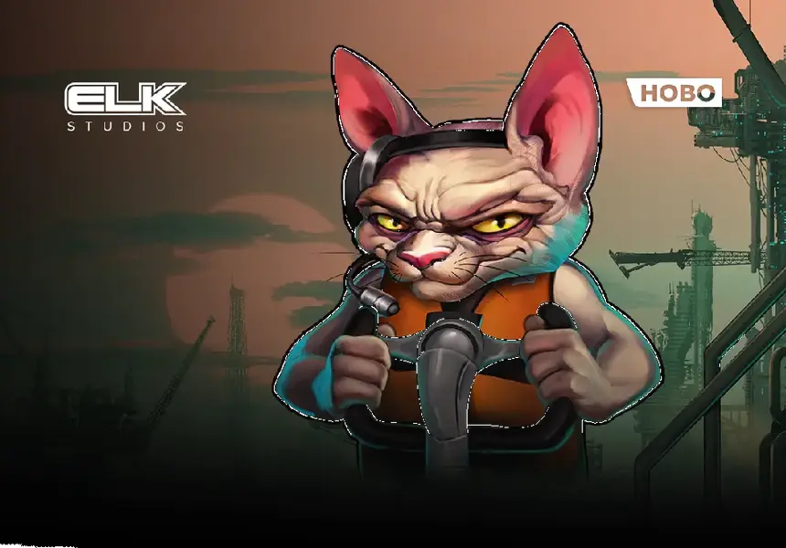 WINBET предлага страхотните онлайн казино игри на ELK Studios