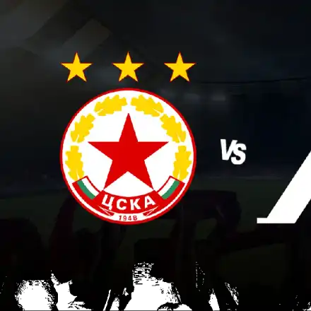 WINBET ще предложи топ коефициенти „на живо“ по време на ЦСКА – Левски
