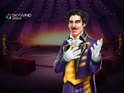 WINBET стартира ексклузивен турнир с избрани игри на Skywind