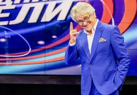 БНТ за малко да уволни  Орлин Горанов от „Последният печели”