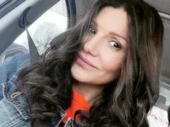 Кали била на крачка от смъртта (Певицата излетяла с кола от мост над река Искър)
