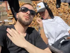 Kриско дари жена си с бижу за 10 бона
