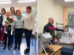 За кого гласува  Лили Иванова?