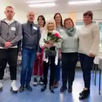 За кого гласува  Лили Иванова?