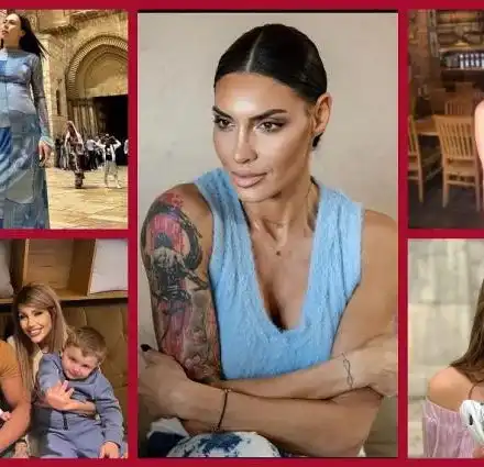 За Великден: Черната Златка прави кекс, Джулката- курабийки с локум, Мисис Баба боядисва над 100 яйца...