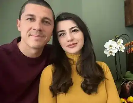 Защо Лена Бориславова избра да роди в Париж?