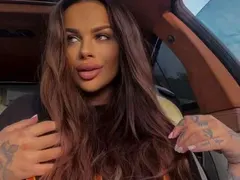 Зависимост: Сузанита пак посегна към белото