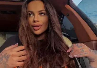 Зависимост: Сузанита пак посегна към белото