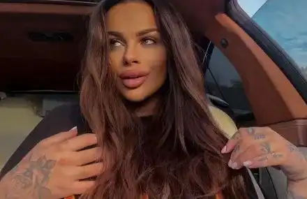 Зависимост: Сузанита пак посегна към белото