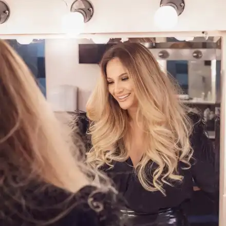 Зейнеб се оплаква, че няма време за себе си