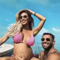 Златка и Карен дебелеят ударно