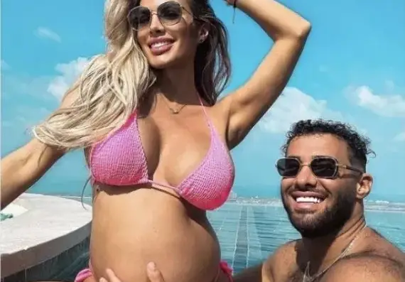 Златка и Карен дебелеят ударно