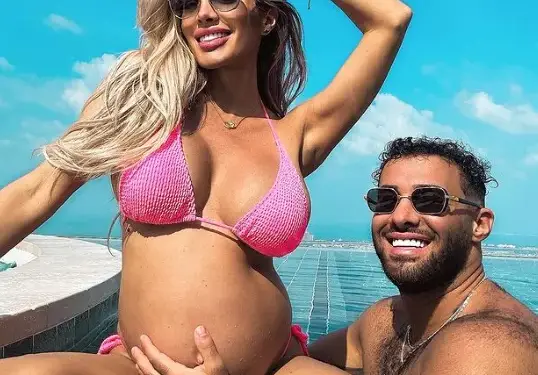 Златка Райкова пази в тайна термина и името на втория си син