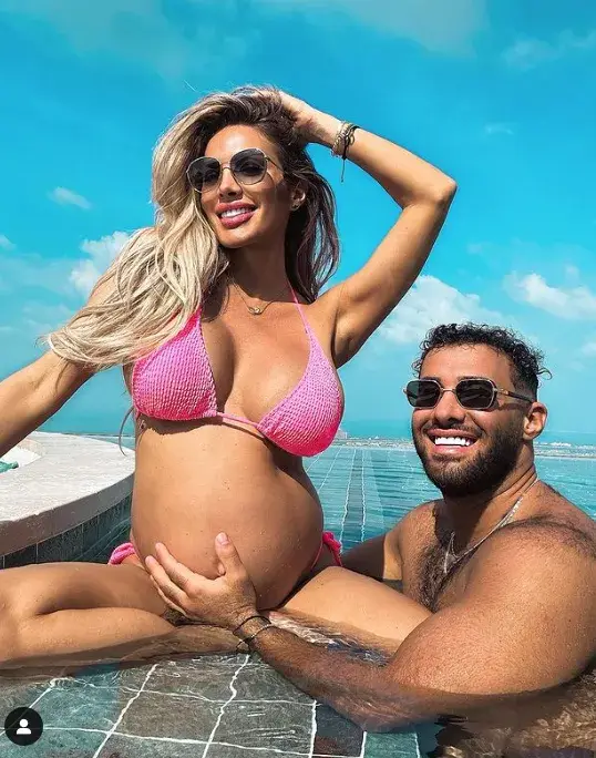 Златка Райкова пази в тайна термина и името на втория си син