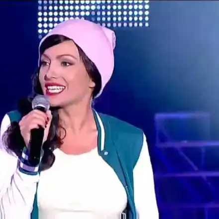 Златка Райкова се бута отново в „Капките“